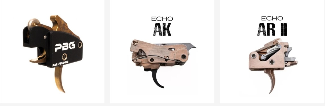 WOT AR15 Cover Image