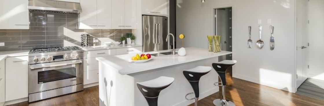 Georgia Cabinet Co Kitchen and Bath Cover Image