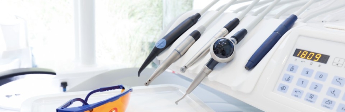 Vivid Dental Surgeons Cover Image