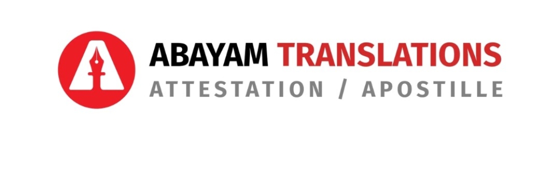 Abayam Translations Cover Image
