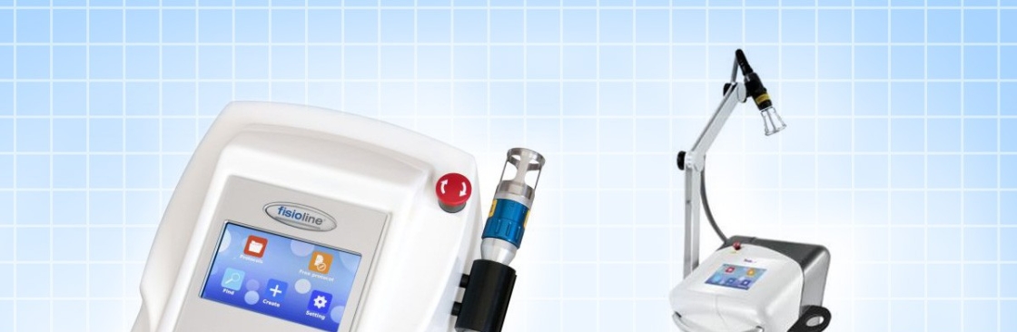 Laser Biotech International Cover Image