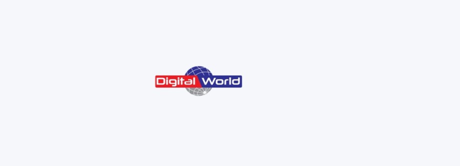 digitalworld Cover Image