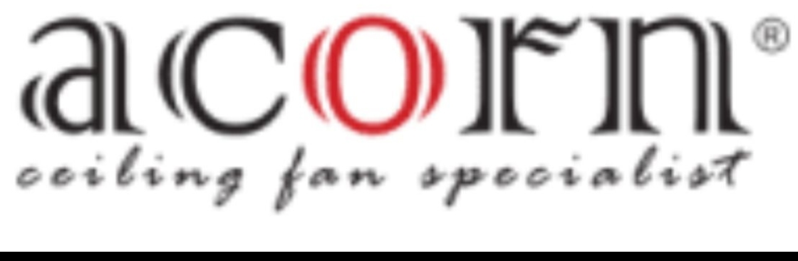 ACORN CEILING FAN Cover Image