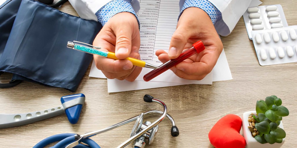 Coagulation Analyzers: The Future of Hemostasis Diagnostics