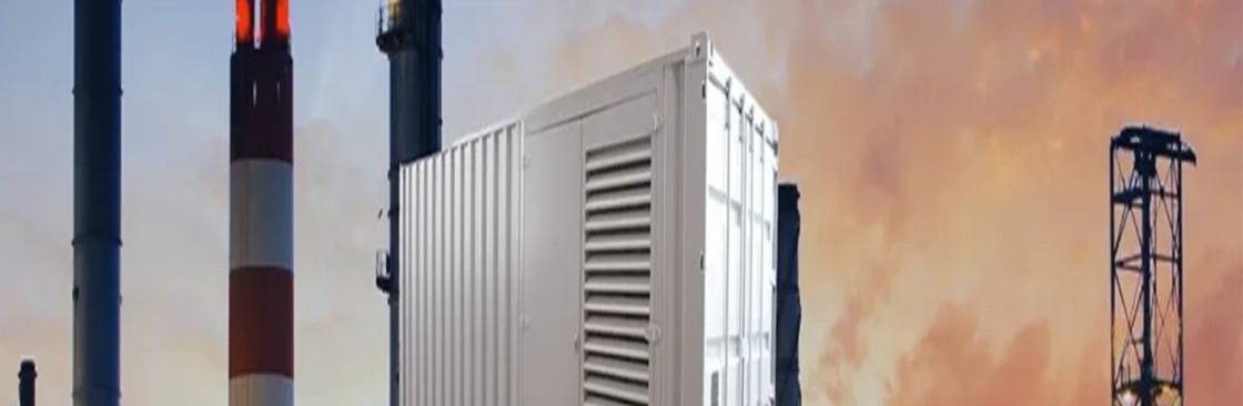 Generator Sets Cover Image