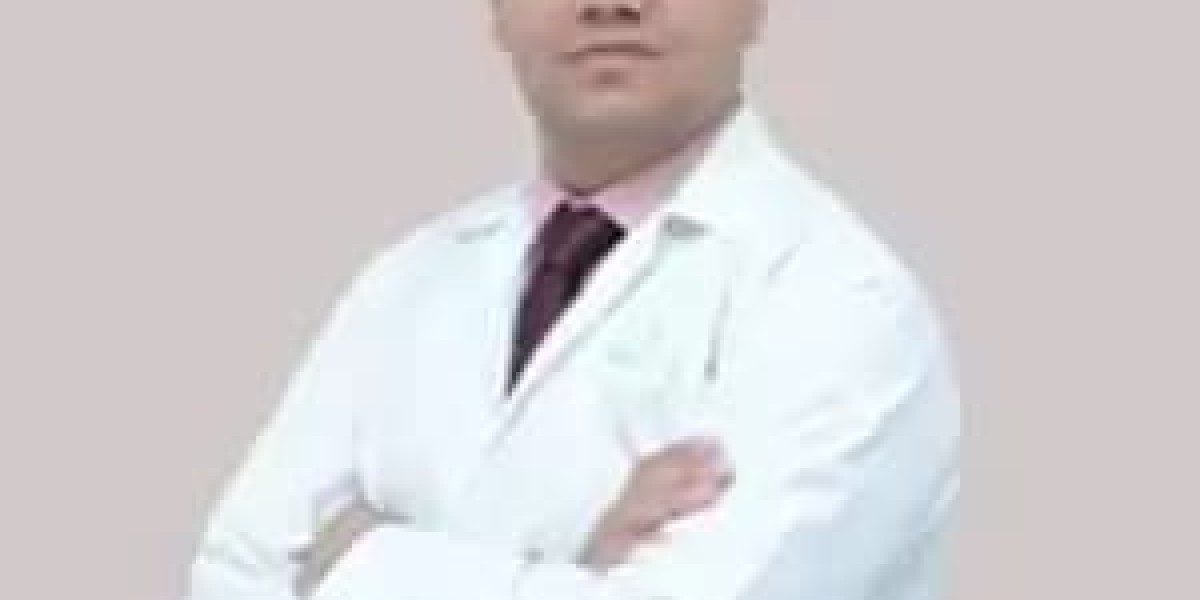 Why the Best Pulmonologist in Jaipur Is Crucial for Long-Term Lung and Breathing Health