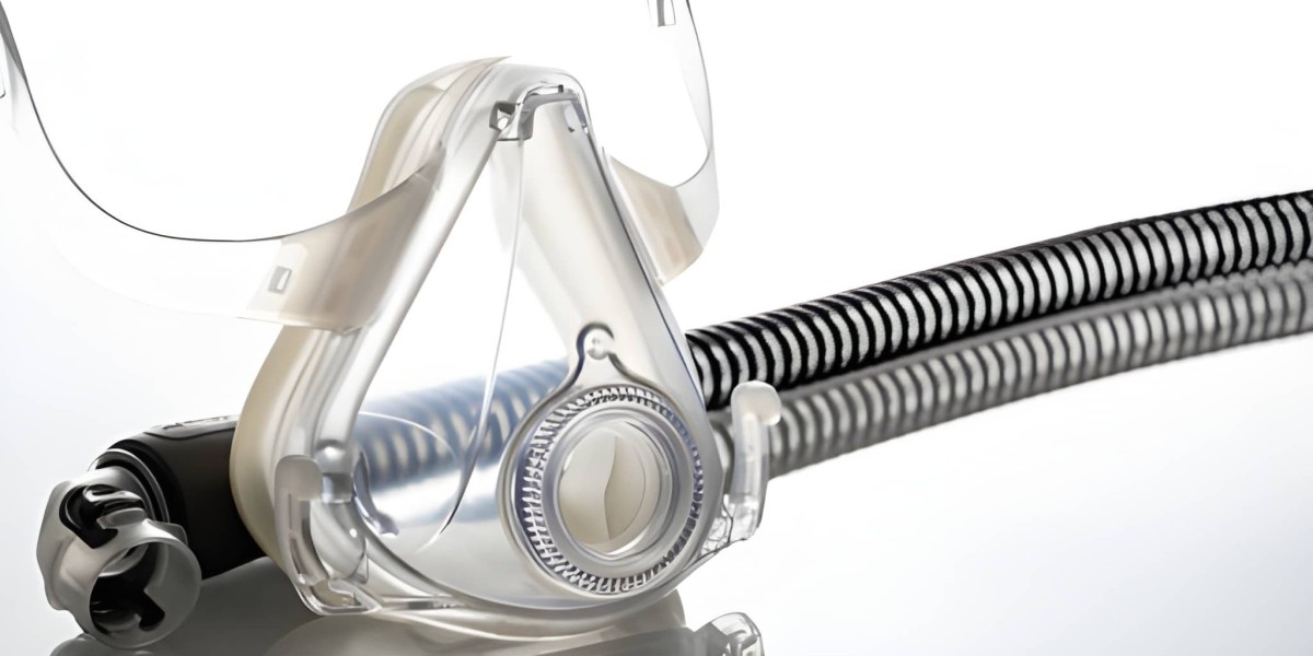 Transforming SThe Positive Airway Pressure Device