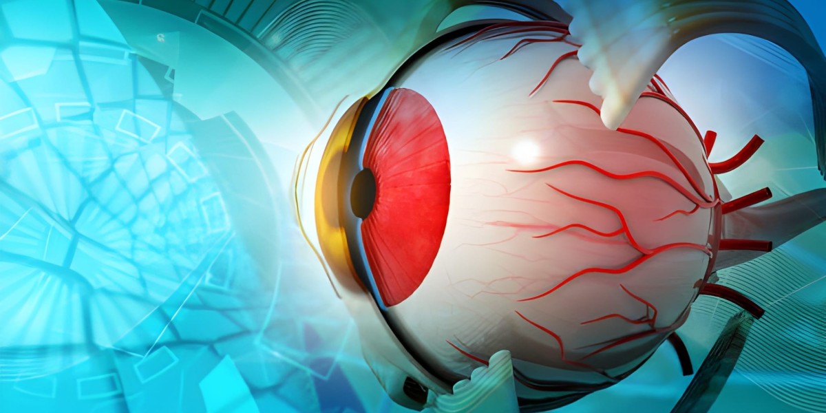 Glaucoma Explained: Disease Impact and the Changing Treatment Environment