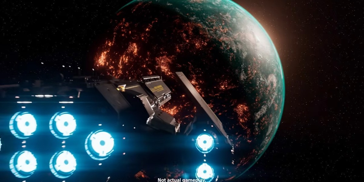 Helldivers 2 Players Celebrate Arrival of Siege Ready Medium Armor