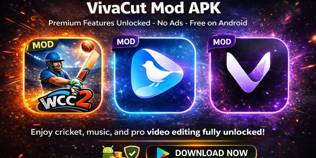 Unlock Premium Power: Best 3 Android Mod APK Games & Apps