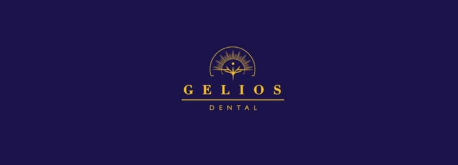 Gelios Dental Cover Image