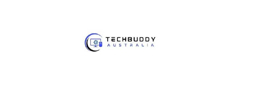 Techbuddy Australia Cover Image