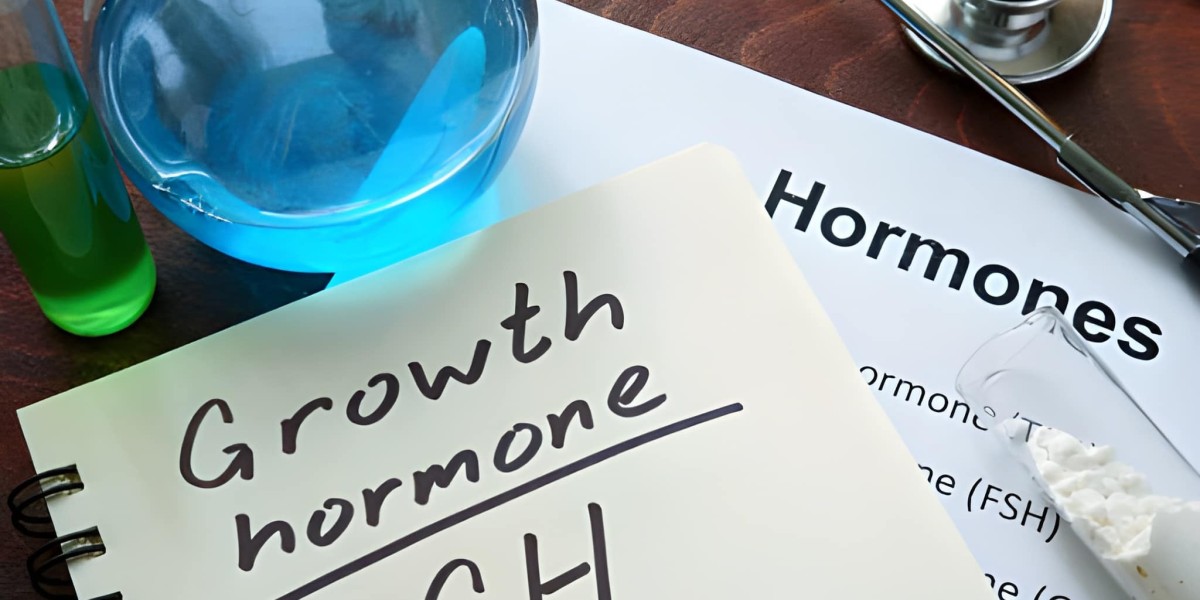 Pediatric Growth Hormone Deficiency: Shifting Clinical Practices and Market Developments