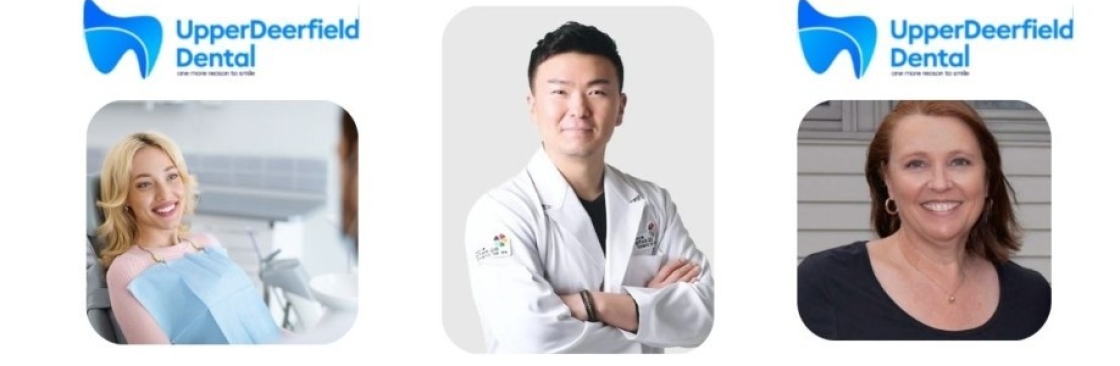Upper Deerfield Dental Cover Image