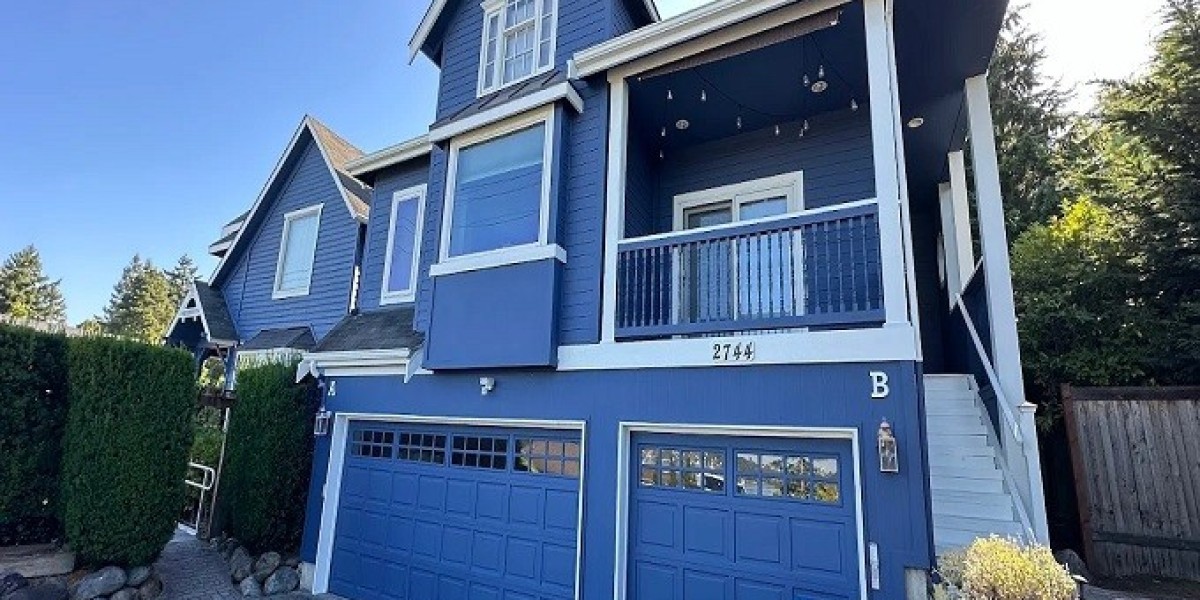 Expert Residential Exterior Painting South Side PA Services