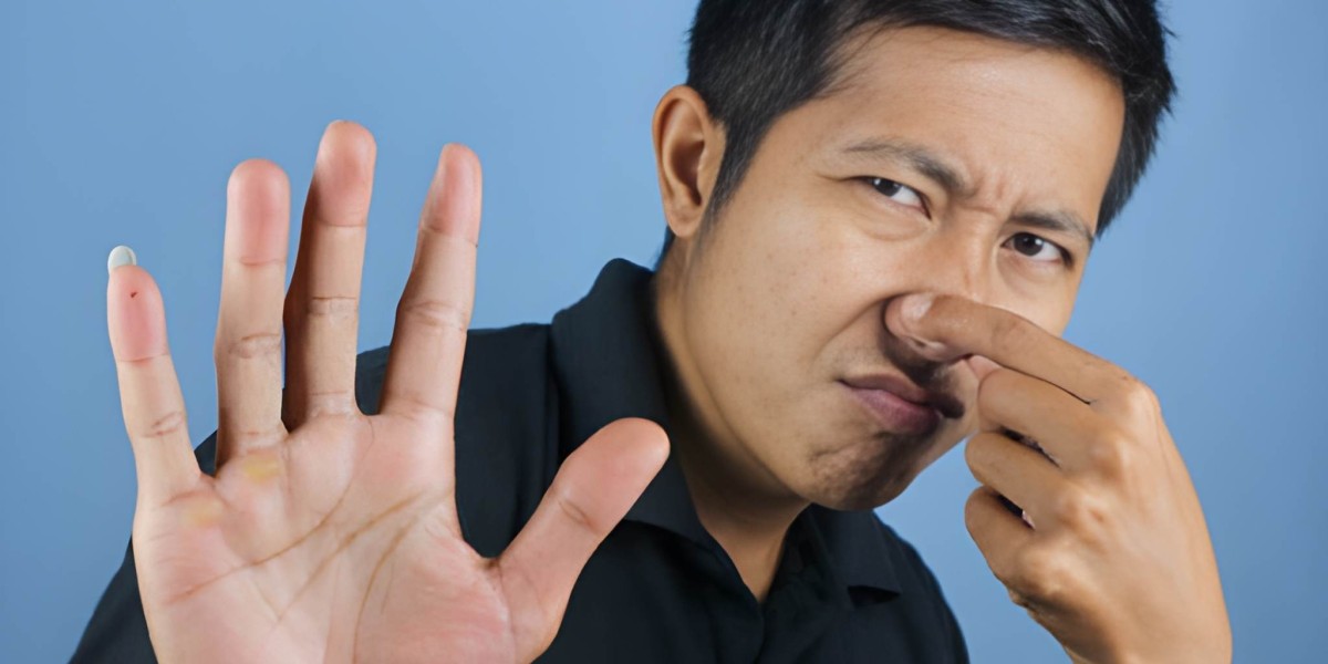 Perennial Allergic Rhinitis: An In-Depth Look at a Persistent Nasal Disorder