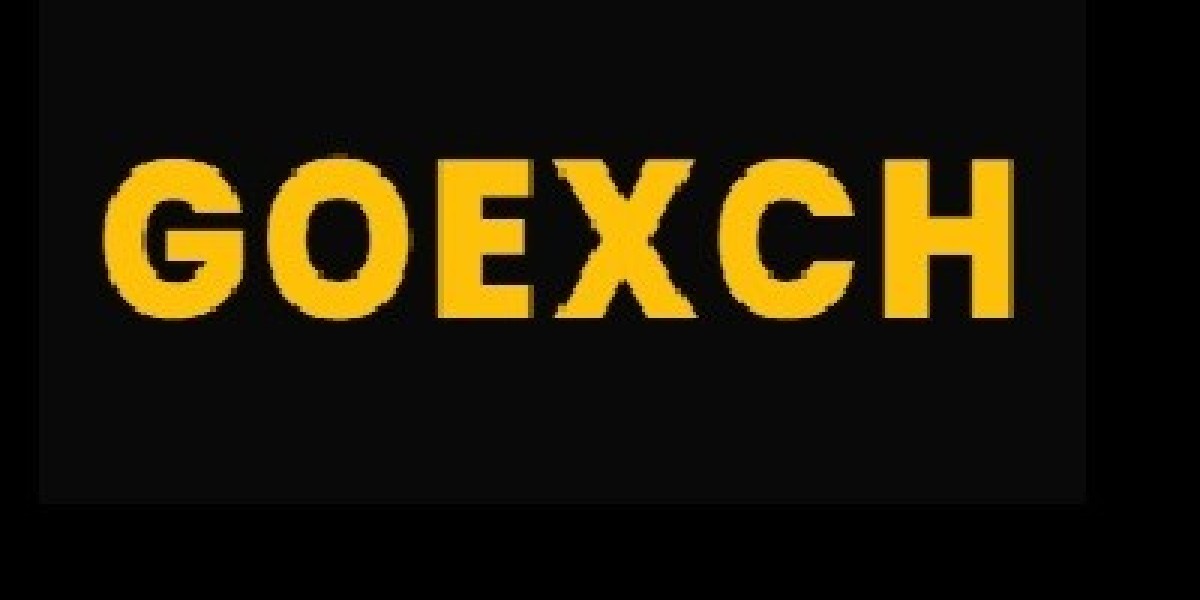 Goexch: A Modern Platform for Online Betting