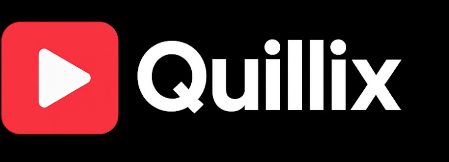 Quillix Blogspot Cover Image