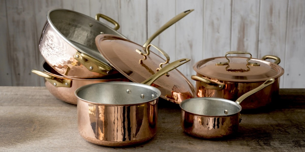 I Tried Making Traditional Non-Veg Curries in Brass and the Flavor was Unreal