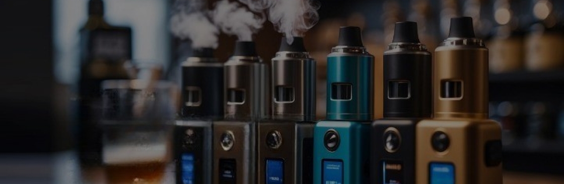 Coventry Vape Cover Image