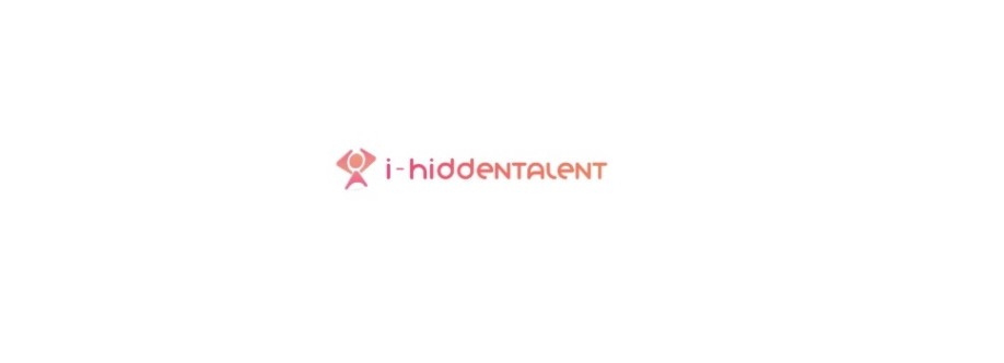 iHidden Talent Cover Image