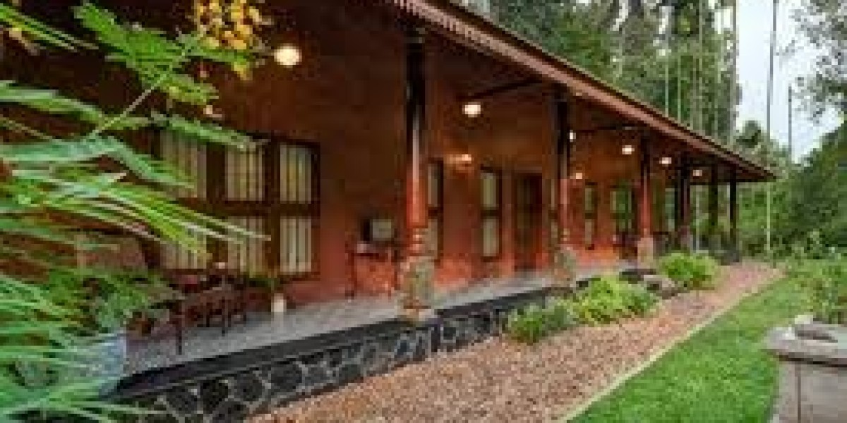 Experience Vintage Charm in Kerala