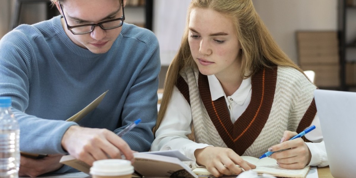 Feeling Lost with Your Dissertation? How Online Help Can Guide You