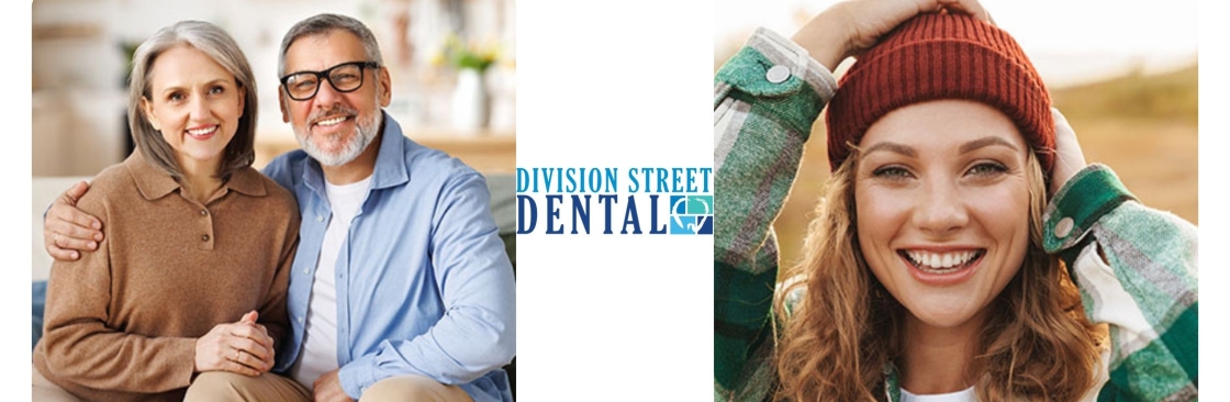 Division Street Dental Group Cover Image