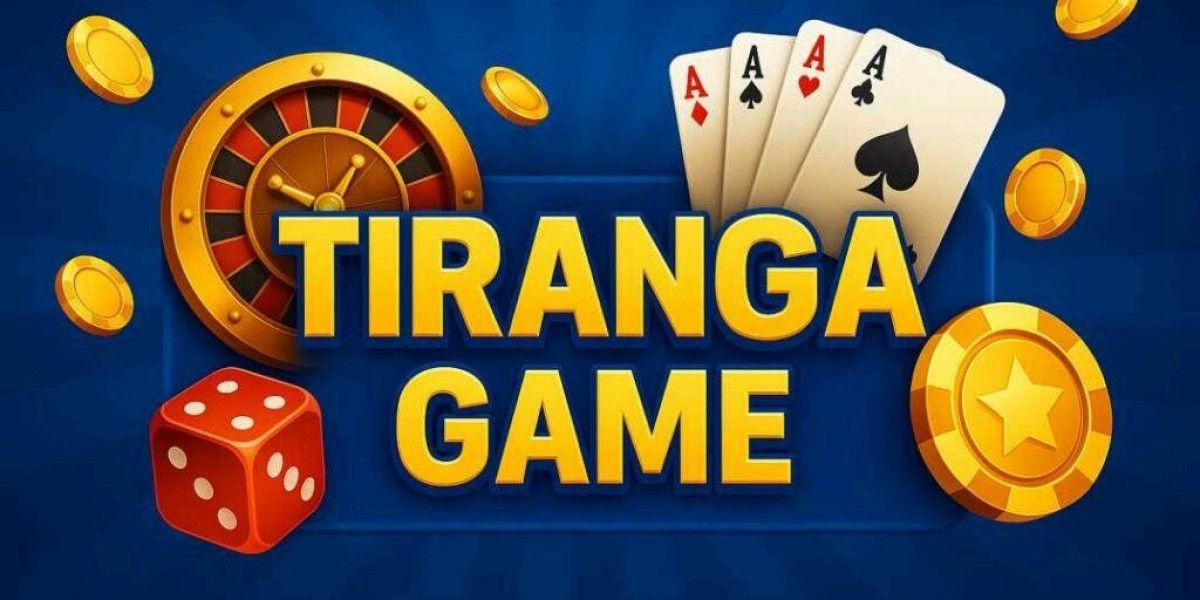Tiranga Game online game is a digital platform that allows users to enjoy fast-paced and interactive gaming sessions