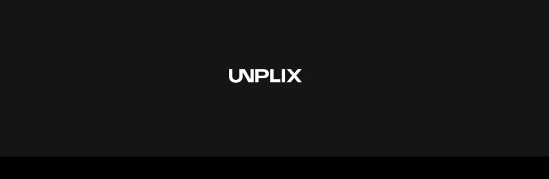 Unplix _ Cover Image