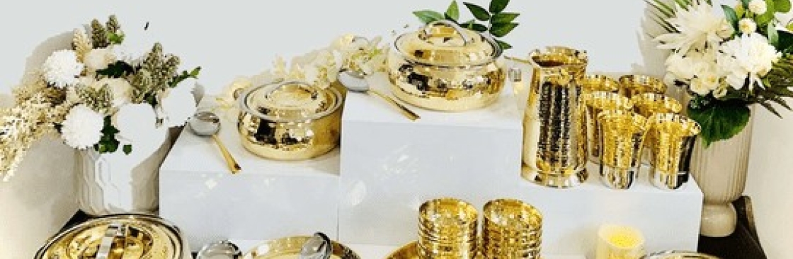 Copper Brazier Cover Image