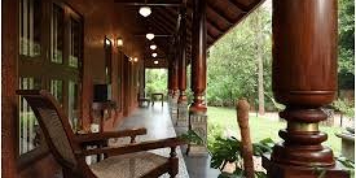 Hidden Gem Stay Near Cochin Airport
