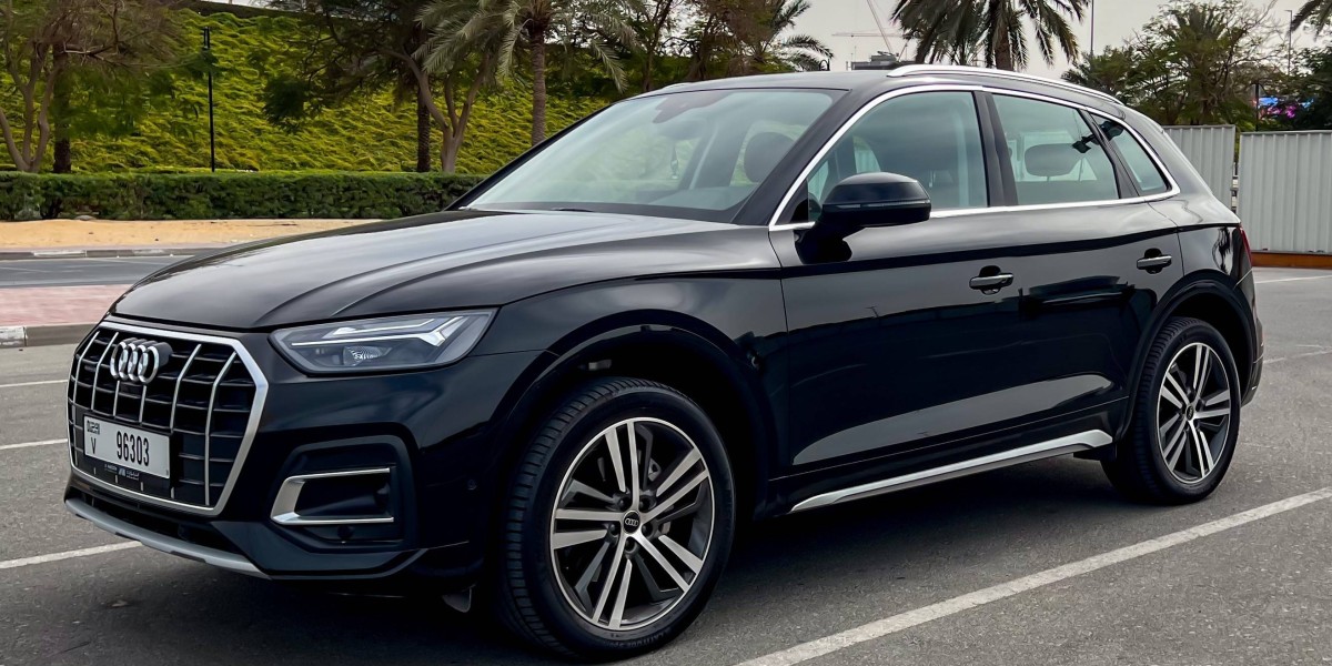 Why Third Car Rental is the Smart Choice for UAE Drivers