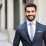 David Evans Profile Picture