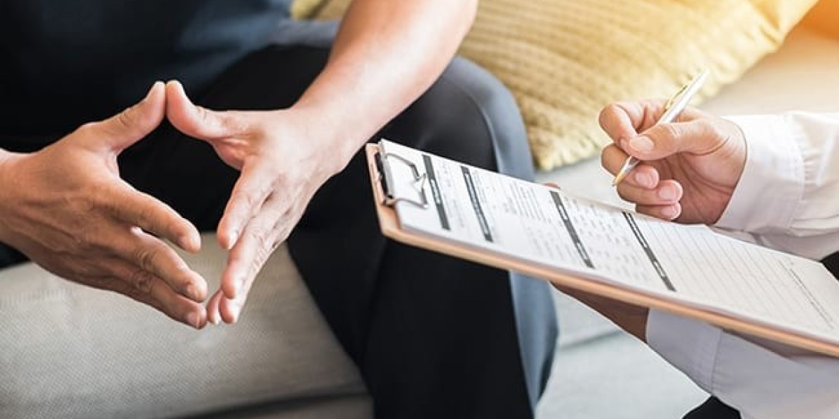 The Critical First Step: A Comprehensive Guide to Drug and Alcohol Detox