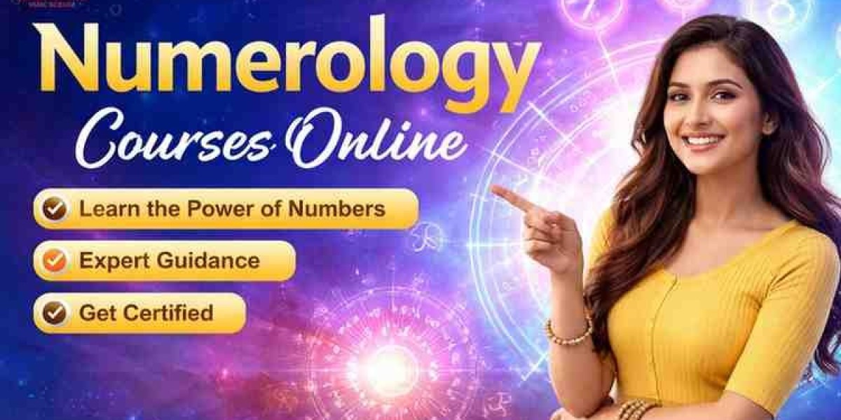 Numerology Courses Online: A Complete Guide to Learning and Growth