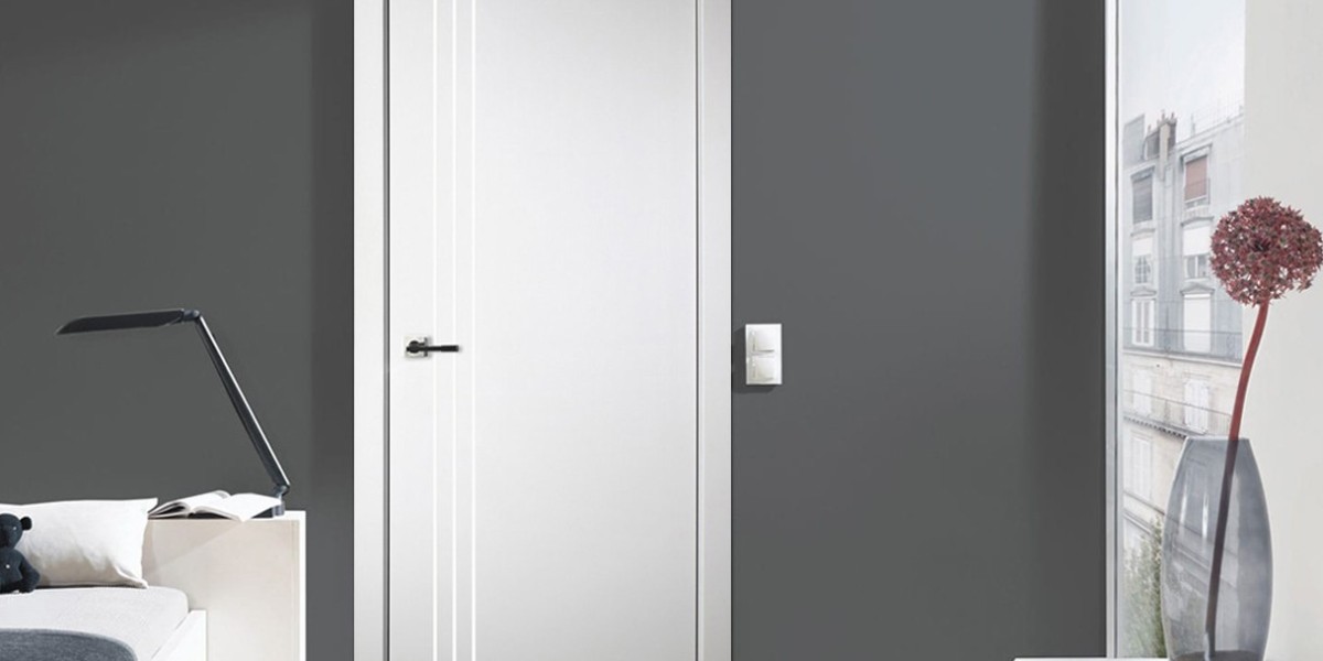 How to Find Perfect Modern Interior Door Styles That Match Your Decor