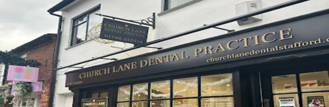 Emergency Dentist Stafford Cover Image