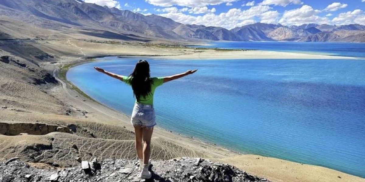 Ladakh Tour Package Budget to Luxury Travel Guide