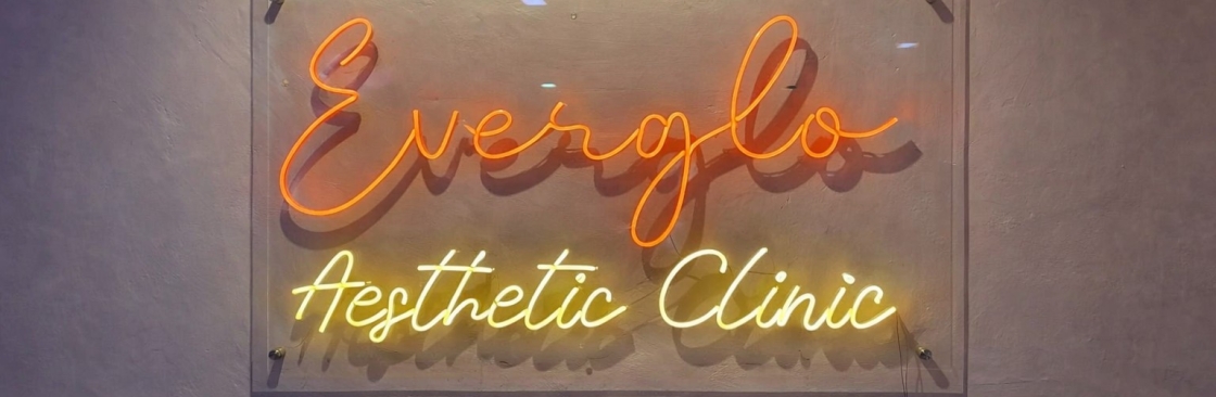 Everglo Aesthetic Cover Image