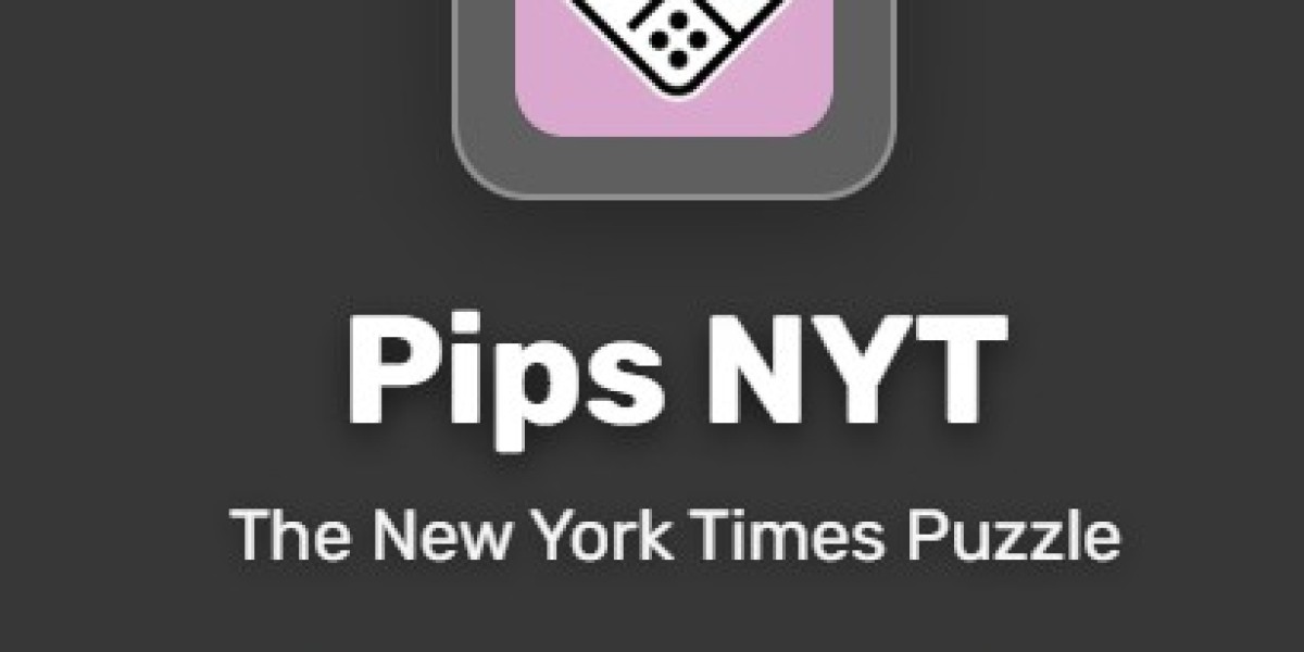 Discover the Fun and Challenge of Pips NYT Puzzle Game