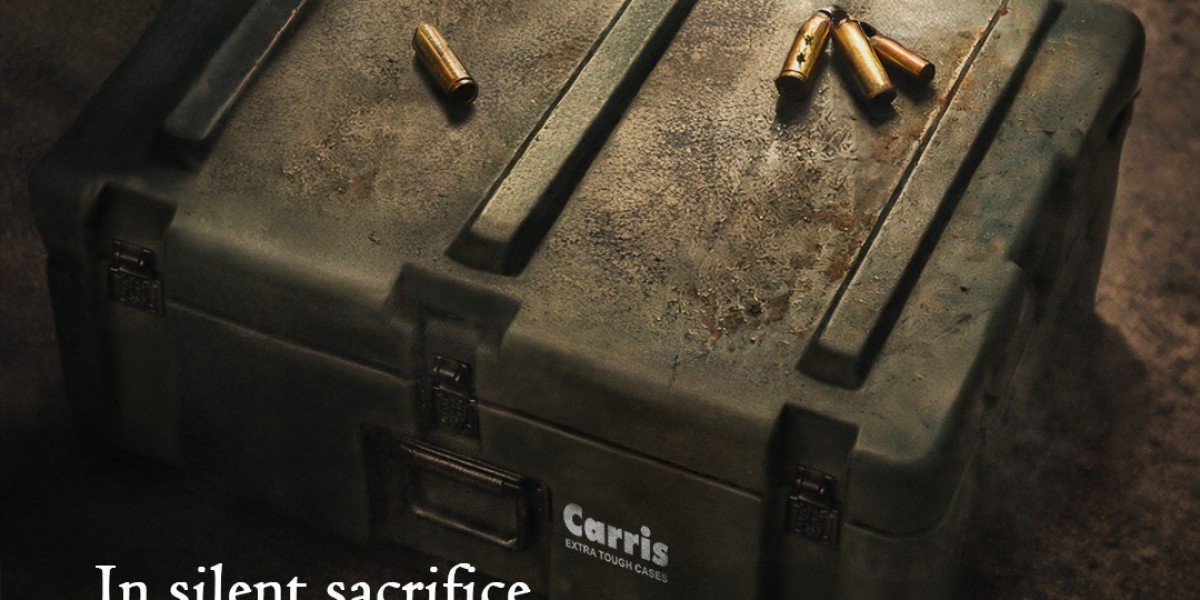 Why Transit Cases Are Essential for Equipment Protection in Harsh Environments