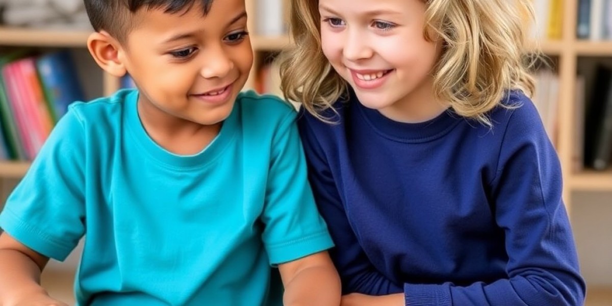 Why Teaching Financial Literacy for Kids Matters Today