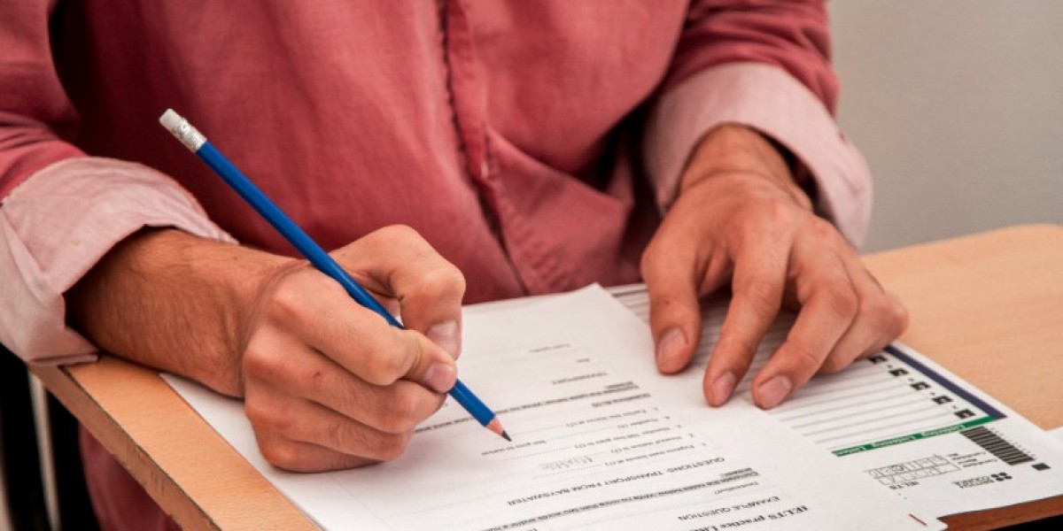 From Nervous Aspirant to Confident Test-Taker: A Practical Study Guide