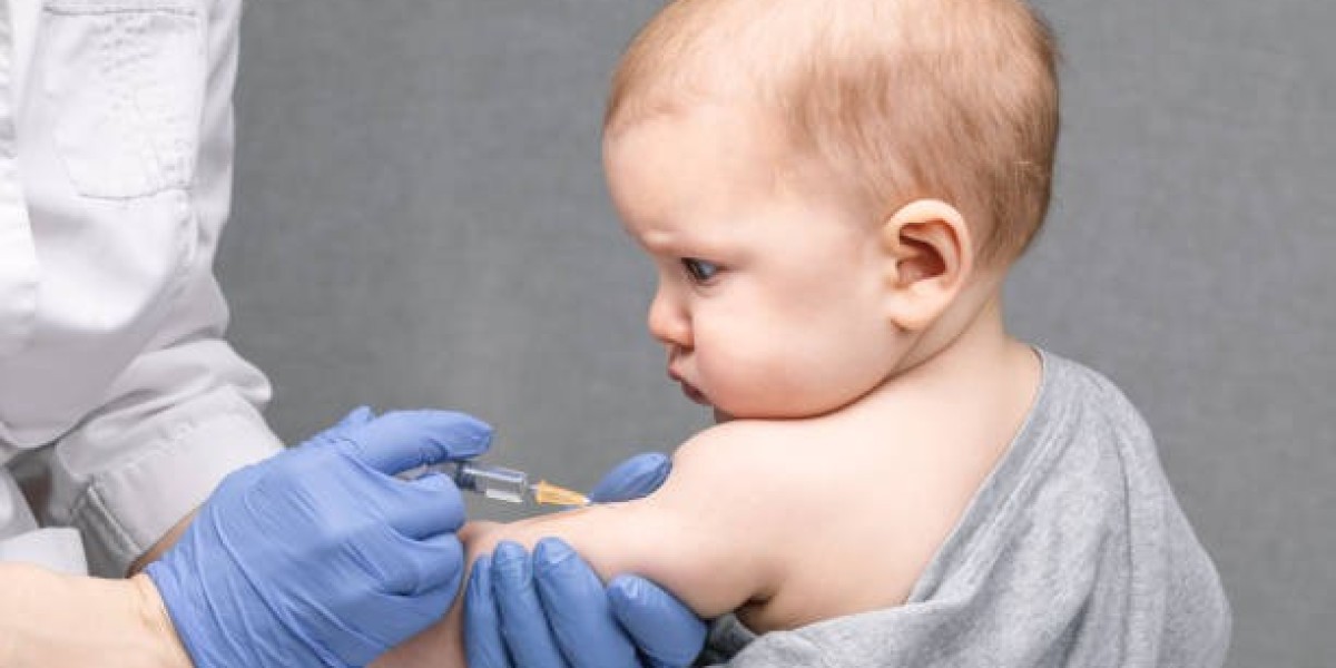 Comprehensive Family Care in Singapore: From Baby Vaccinations to Men’s Health