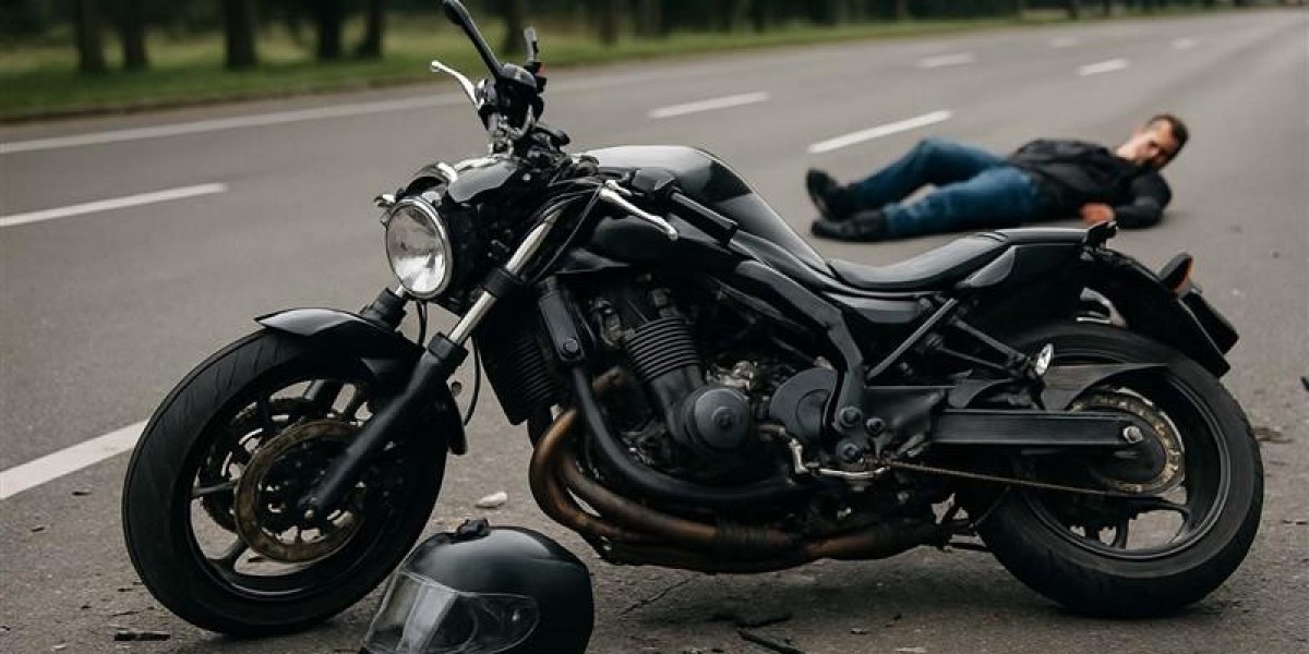 How an Edinburg Personal Injury Attorney Maximizes Motorcycle Crash Compensation