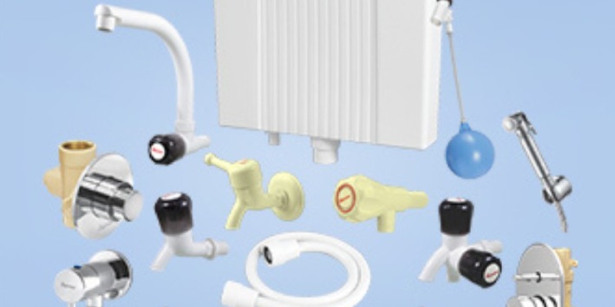 Astral pipes and fittings in Dehradun