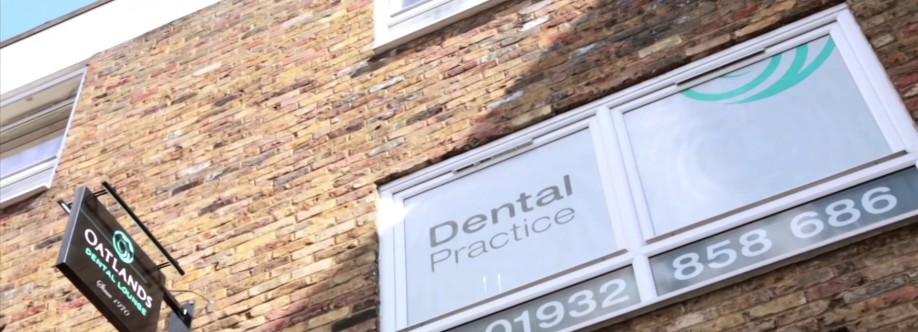 Oatlands Dental Lounge Cover Image