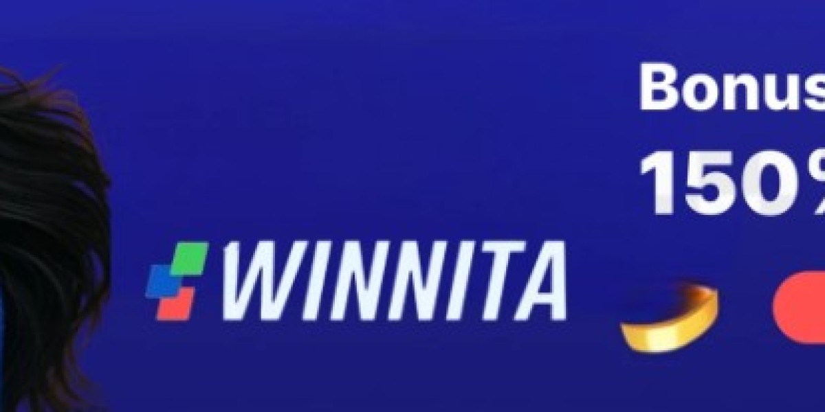 Winita Casino App: guida completa all’app mobile per slot, bonus e giochi online