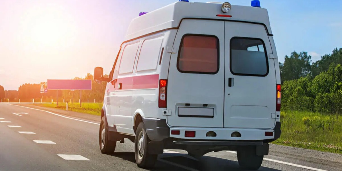 What Is Ambulatory Transportation and Why It Matters for Safe Medical Travel?